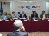 EU Progres oporavlja jug Srbije